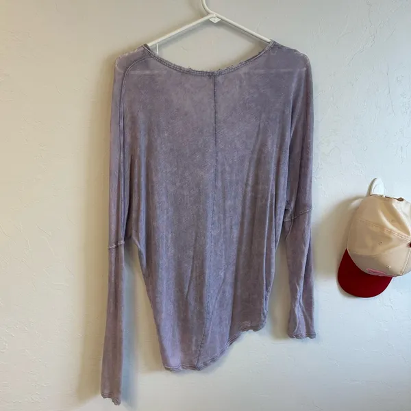 Women's Free People Long Sleeve Top - Image 4