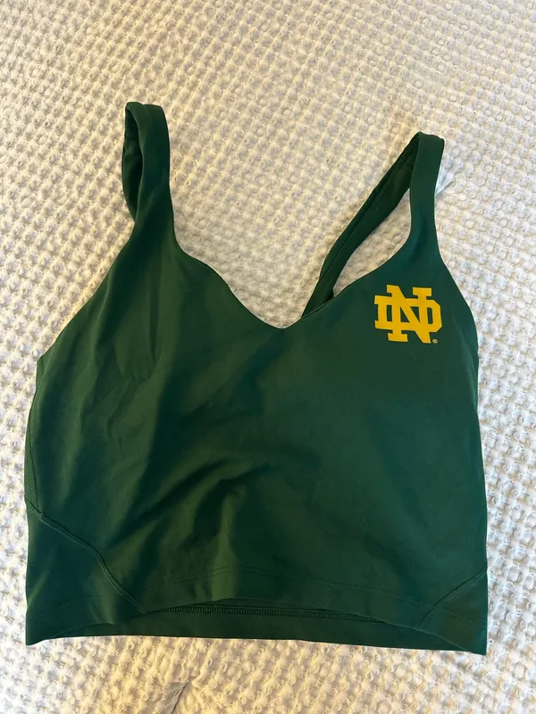 Lululemon Align Top - Image 2
