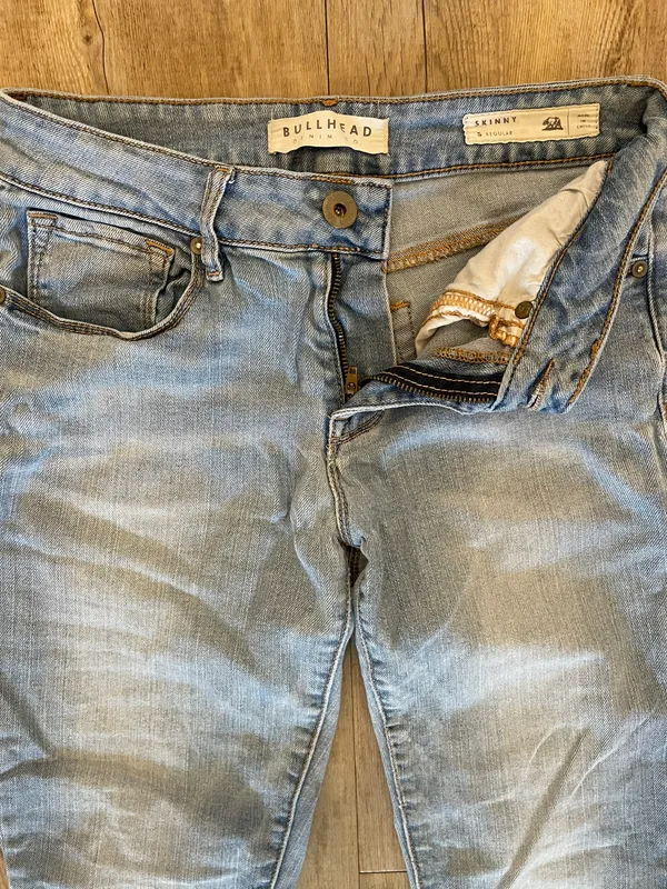 Bullhead denim Skinny Jeans - Image 2