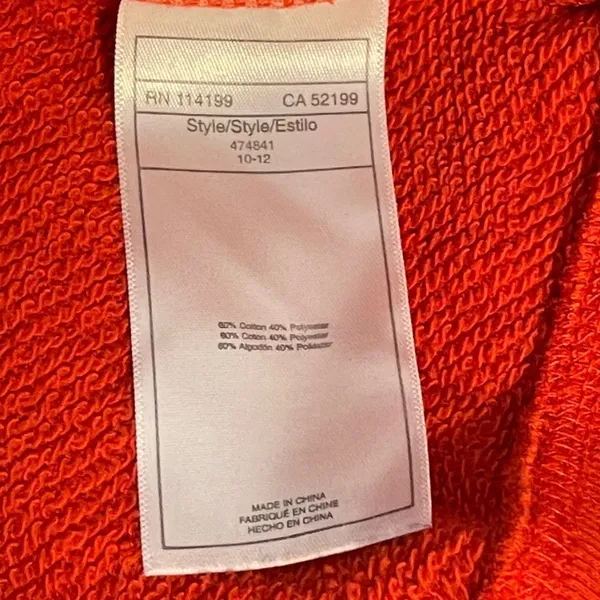 Roxy Zip‎ Hoody - Image 7
