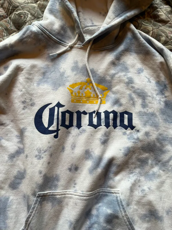 Corona Custom Tie - Image 2