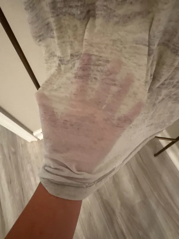 Lucky Brand Camo Tee - Image 4