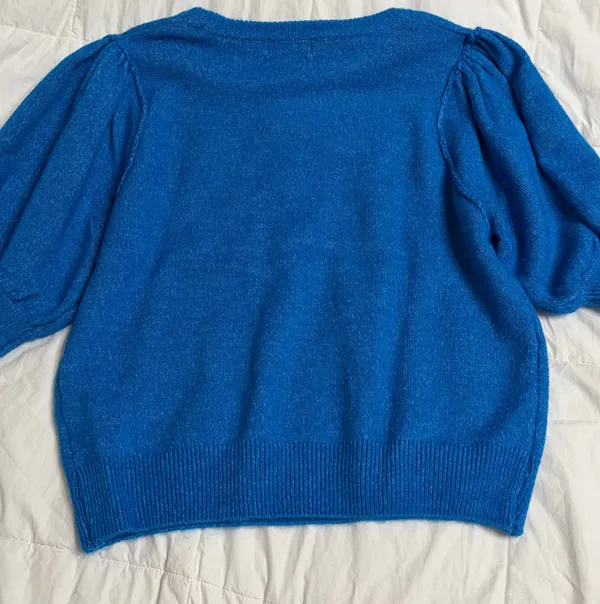 Zenana Top  - Image 2