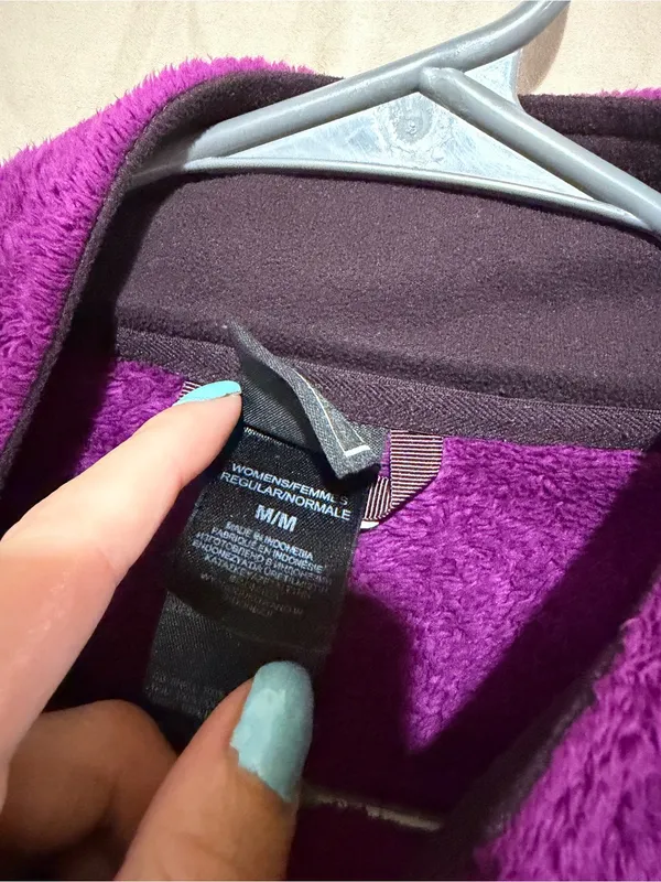 North face jacket - Image 2