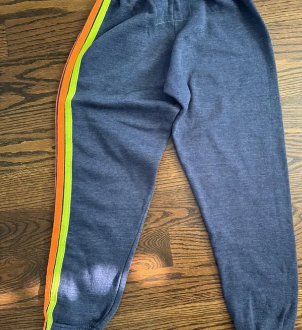 aviator nation sweatpants - Image 2