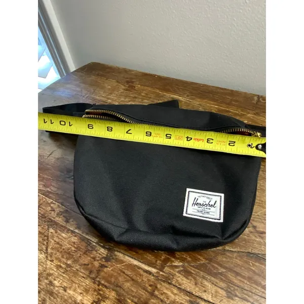 Herschel Fifteen Hip‎ Pack - Image 5
