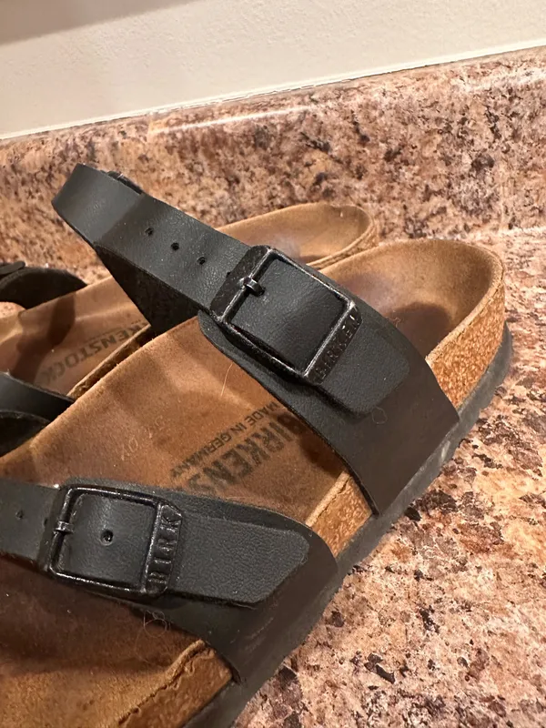 Birkenstock Mayari Sandals - Image 9