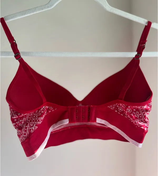 Lucky Brand Bra - Image 4