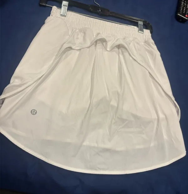 Lululemon Hotty Hot High-Rise Skirt Long - Image 5