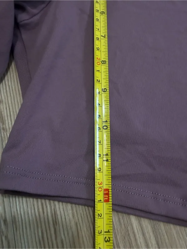 Long Sleeve Open - Image 6