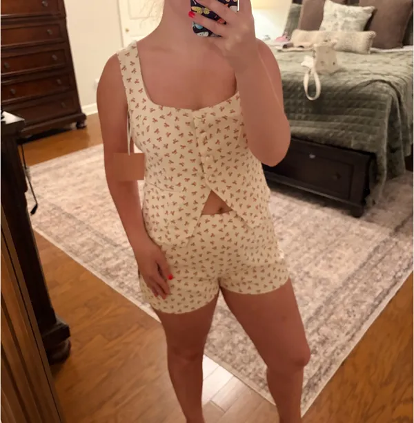 These Three Boutique Two-Piece Set - Image 4