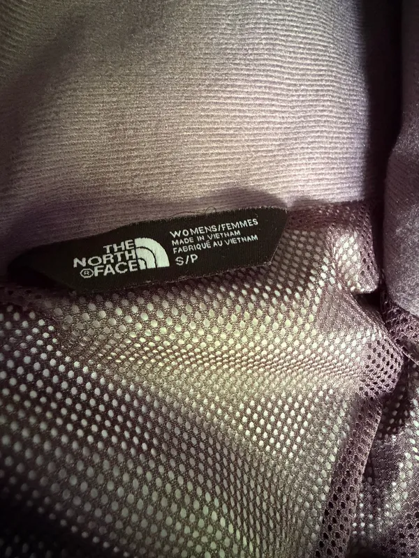The North Face Resolve 2 Women’s Jacket Small - Image 4