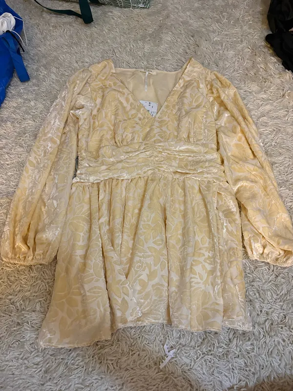 Free People Dress - Image 2