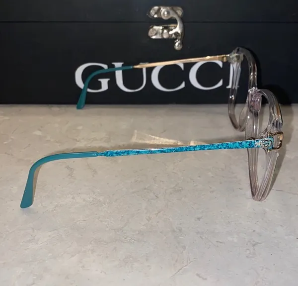 Gucci Eyeglasses - Image 3
