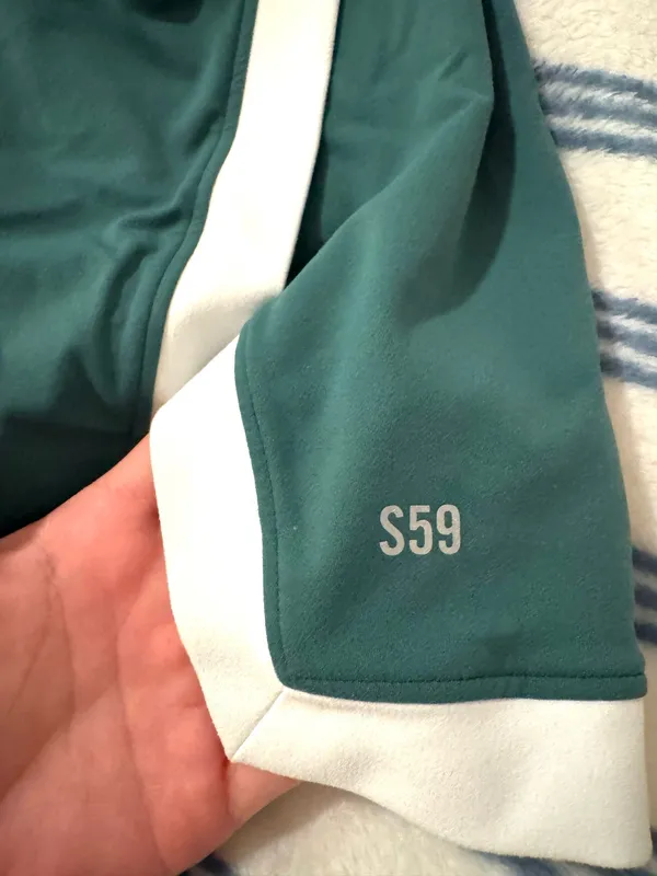 Splits59 Monah Rigor Mini Skirt - Image 3