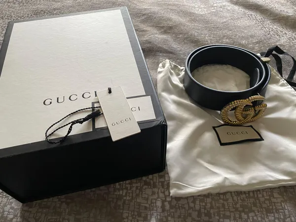Gucci Women’s  Belt - Image 2