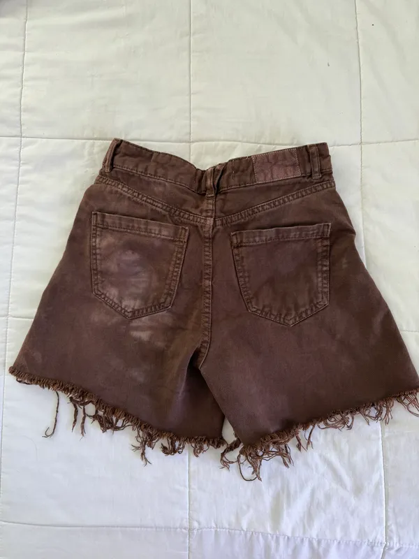 ZARA shorts - Image 9