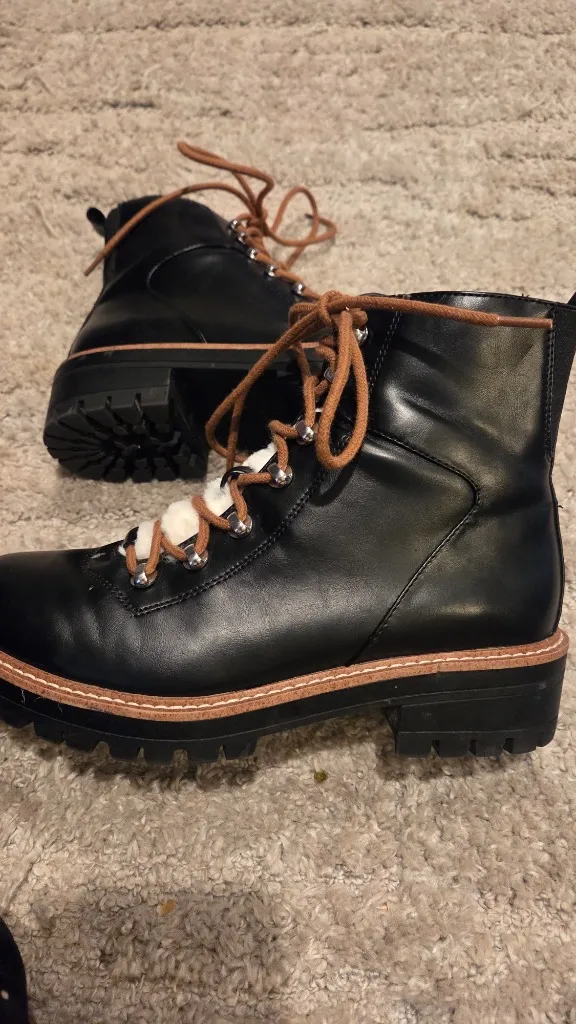 Maurices Booties - Image 2
