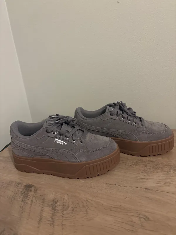 Puma Platform Women’s Sneakers - Image 2