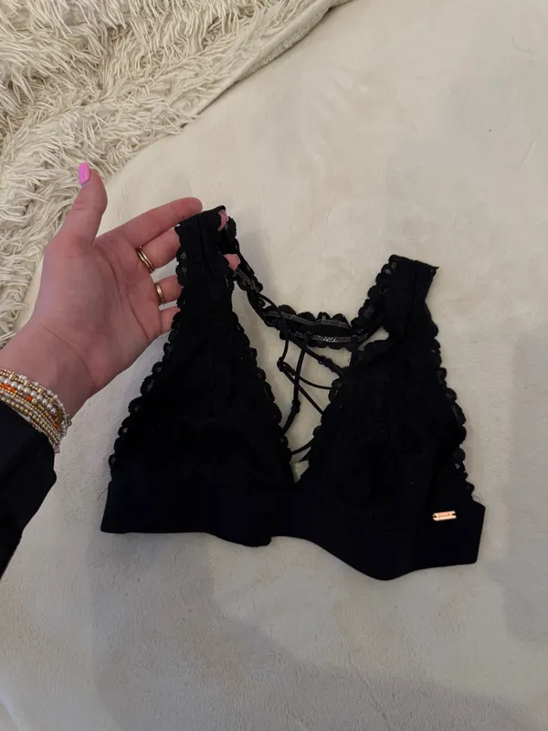PINK Bralette Victoria's Secret - Image 2