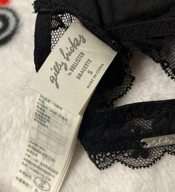 Gilly Hicks Bralette - Image 4