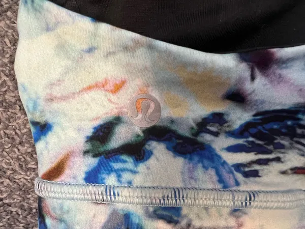 Lululemon Sports Bra - Image 3