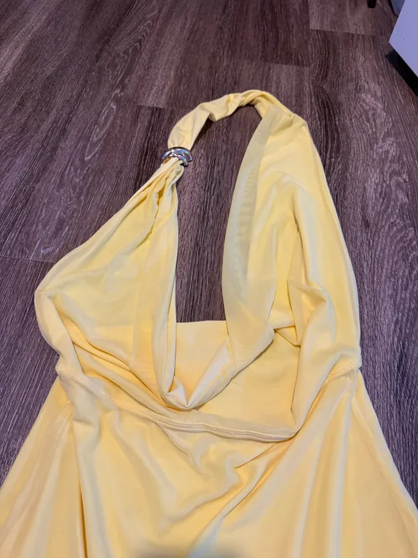 superdown Mini Dress - Image 2