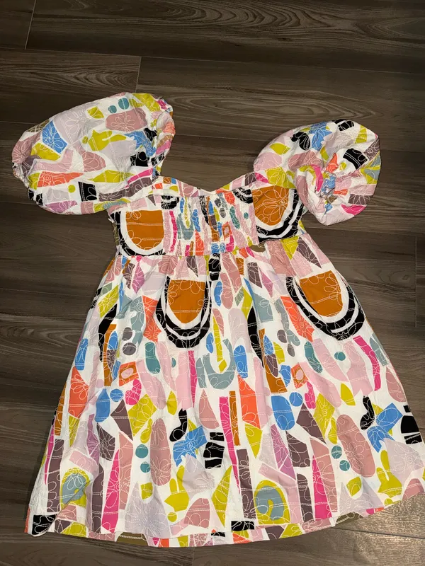 Dress Joy Joy - Image 3