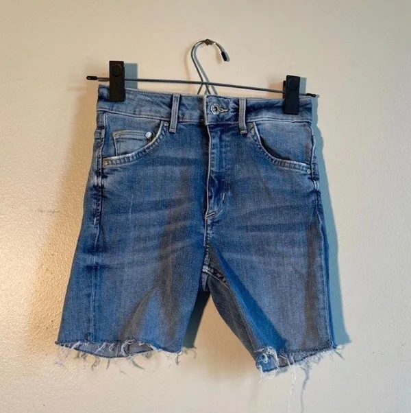 H&M Jean Shorts - Image 4