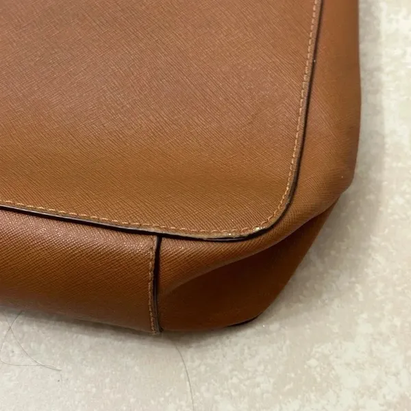 Michael Kors Brown‎ Crossbody - Image 14