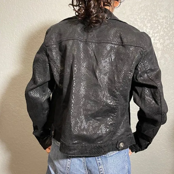 Cato Women’s Moto Jacket - Image 7