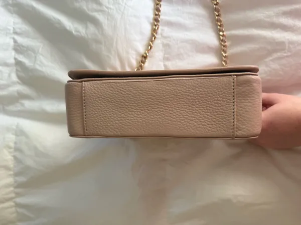 Tory Burch Britten Adjustable Shoulder Bag - Image 6