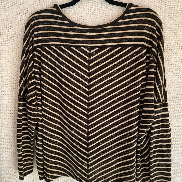 We The Free Striped Shirt - Image 6