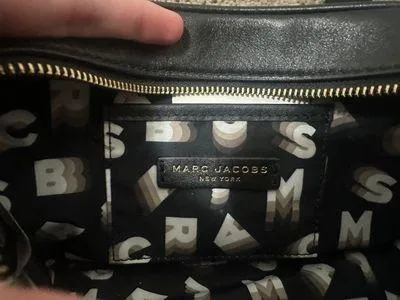 Marc Jacobs Purse - Image 11