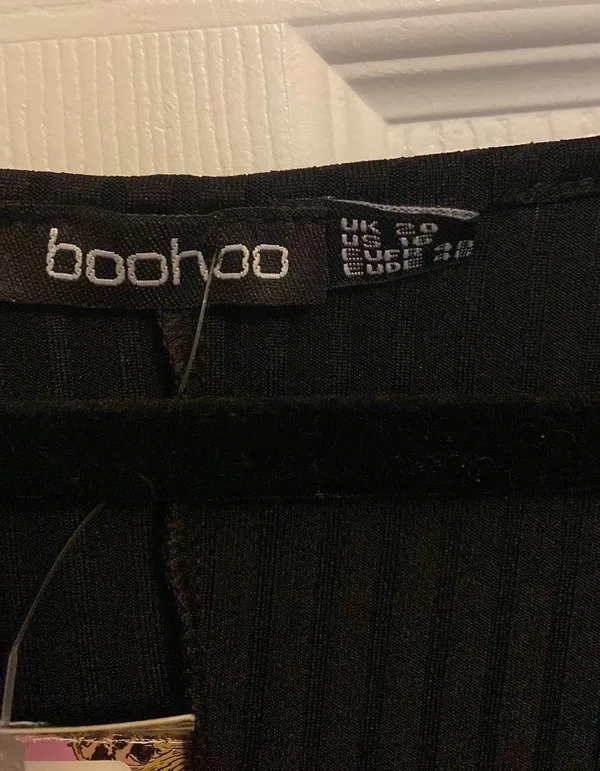 Boohoo Romper - Image 4