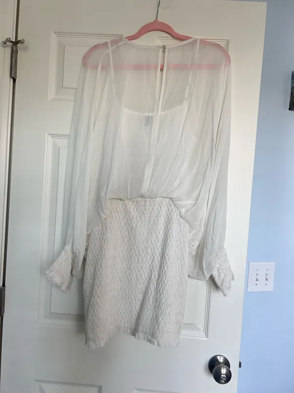 Anthropologie Maeve dress - Image 3