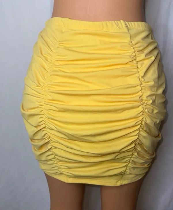 Disney swim skirt  - Image 5