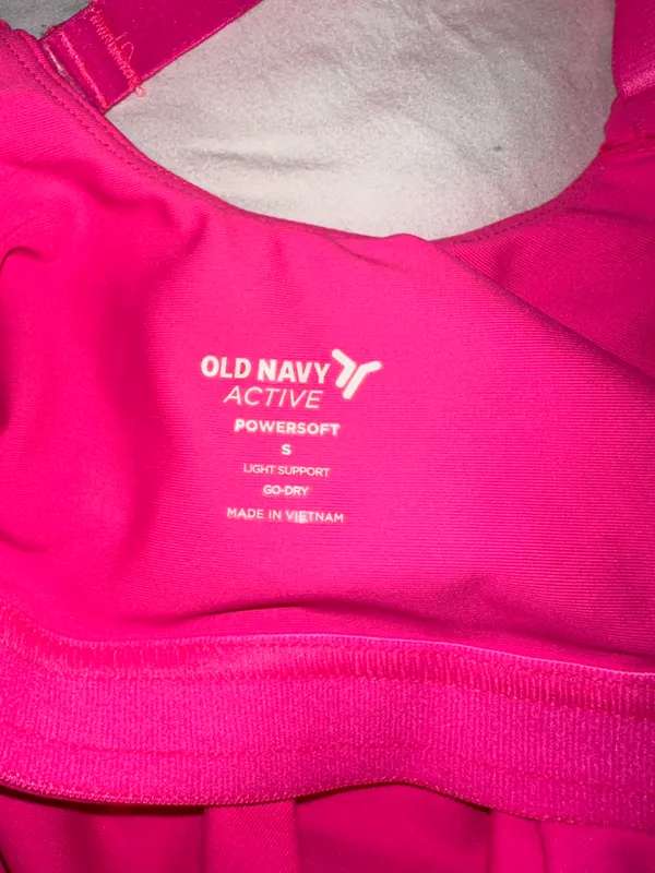 Old Navy Active Top - Image 4
