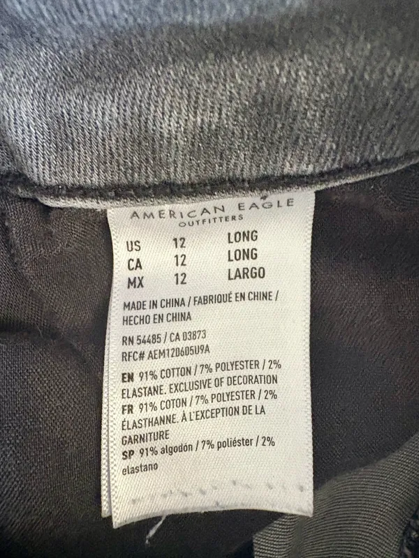 American Eagle Outfitters Jeans - Image 2