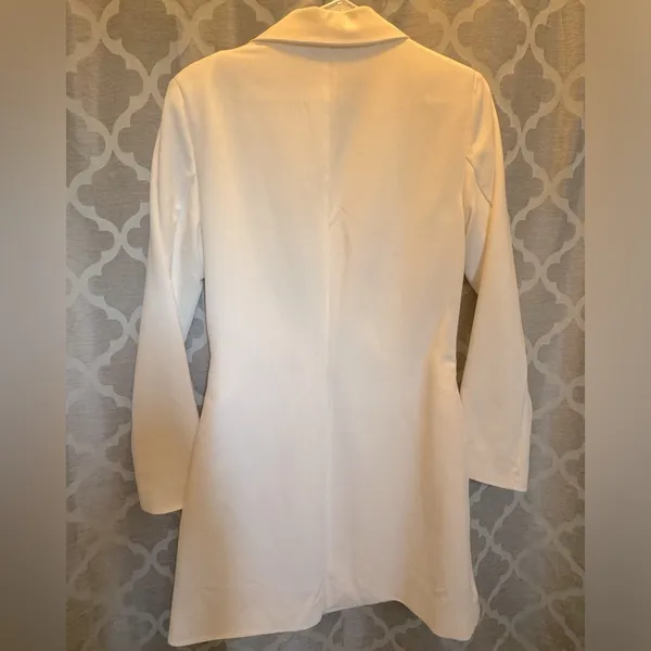 Abercrombie Blazer Dress✨ - Image 2