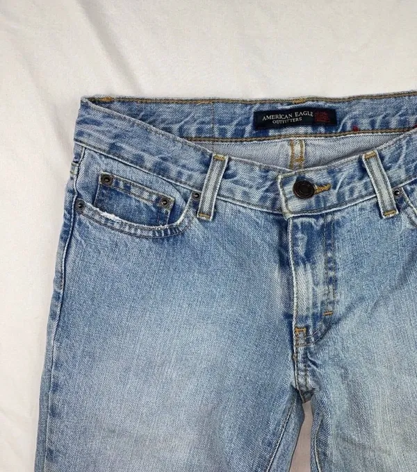 American Eagle Jeans  - Image 5