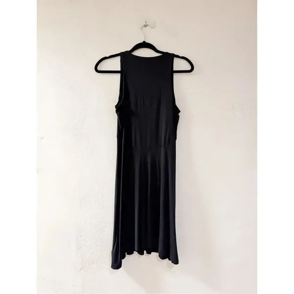 Athleta Santorini Thera Dress in Black Small - Image 3