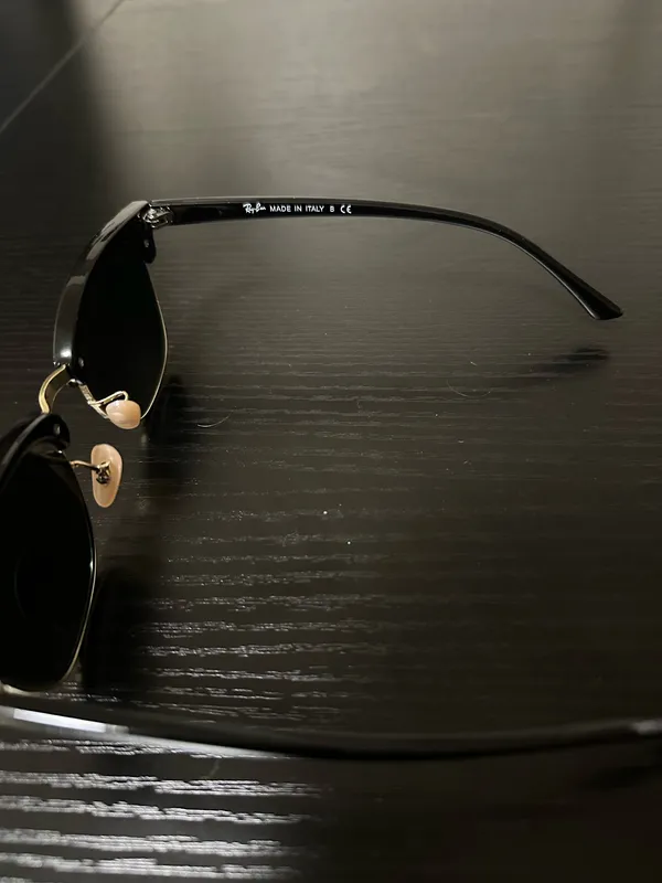 Ray-Ban Sunglasses - Image 2