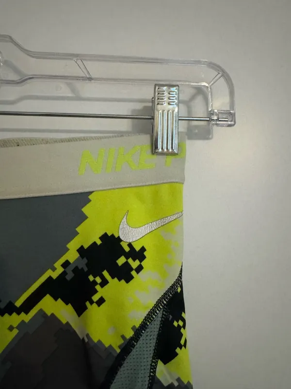 Nike Pro Shorts Spandex - Image 3