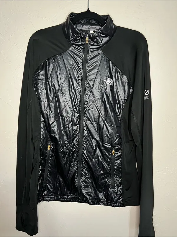 The North Face Flight Series Animagi Lightweight Water Resistant Athletic Jacket - Image 2