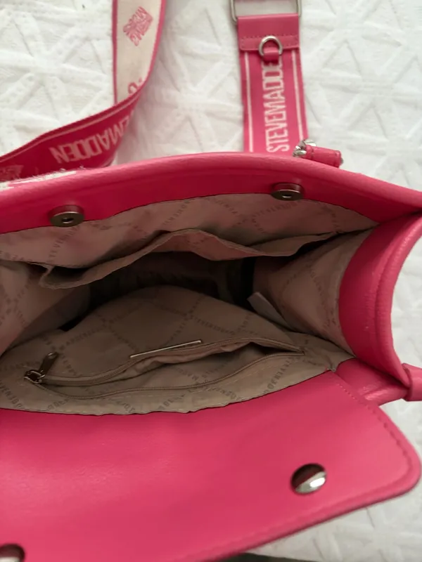 Steve Madden purse  - Image 3
