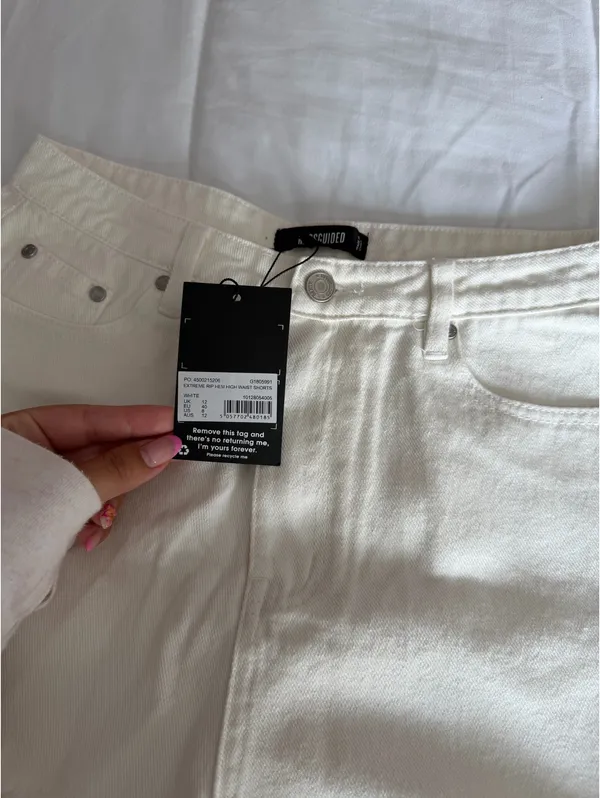 Missguided Shorts - Image 2
