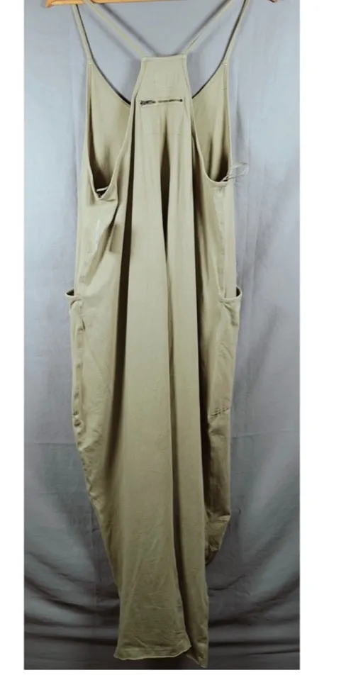 FP Movement by FP Hot Shot Onesie in Sage Stone sz XS NWT $70R - Image 4