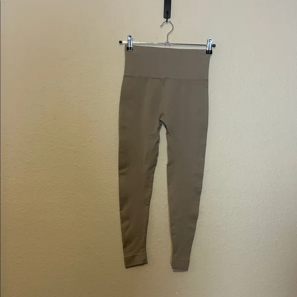 Setactive sculptflex legging in sand In Sand Size‎ Small - Image 6