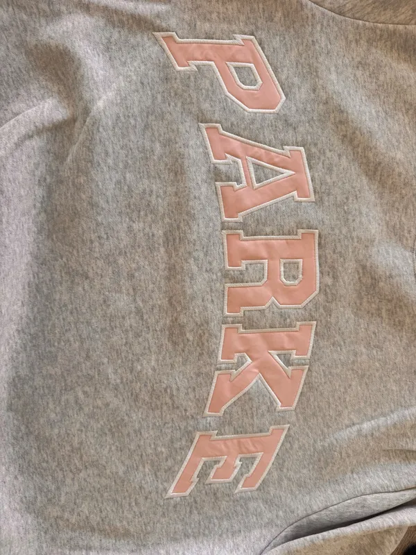 PARKE Sweatshirt  - Image 2